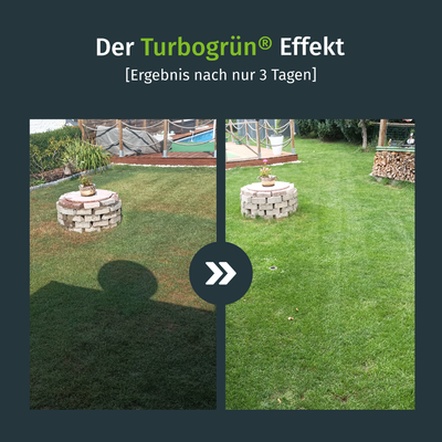 Premium Herbst-Rasendünger