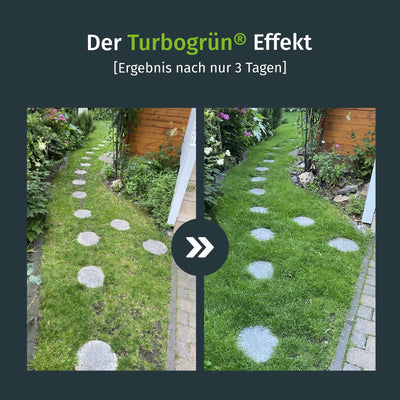Extra Power - Stickstoffdünger