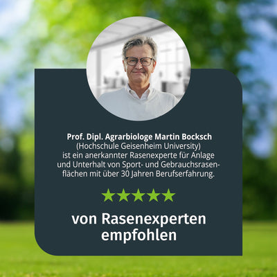 Rasenbelüfter