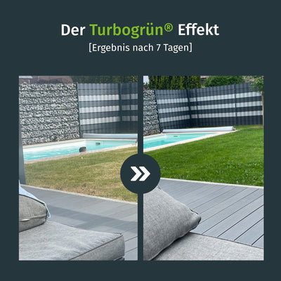 Sommer-Rasendünger