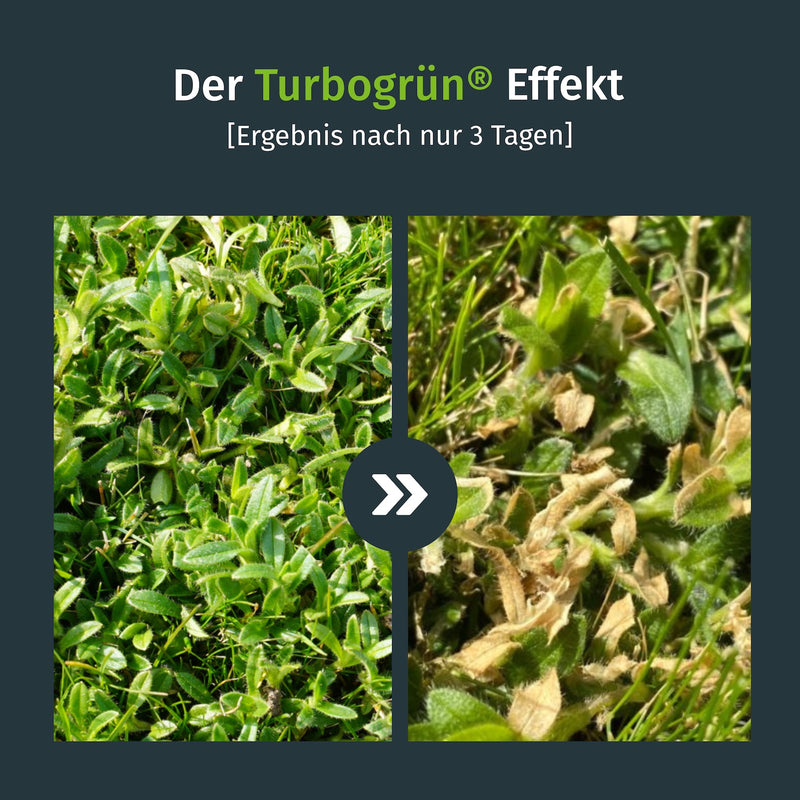 Unkrautvernichter