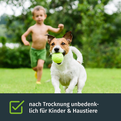 Unkrautvernichter