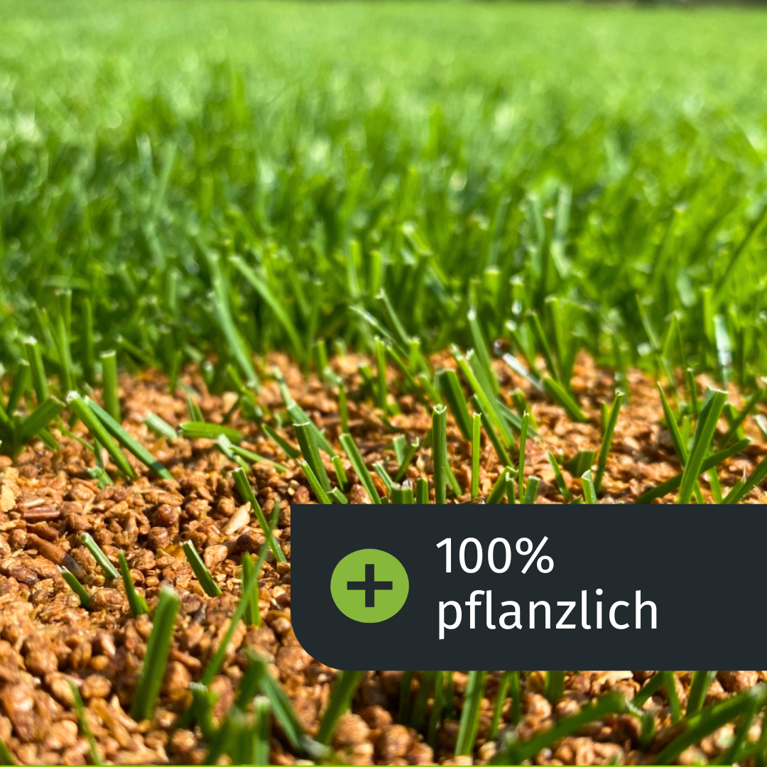 rasen dünger stickstoff Compo Rasendünger 25 Kg Rasendünger Anti-Moos Grün Booster – Mit Stickstoff-Turbo  Für Einen Dichten, Gesunden Rasen Dtp Soft Booster Grün 25 Kg