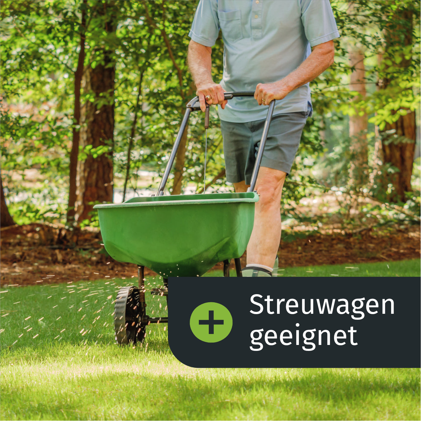Sommer-Rasendünger
