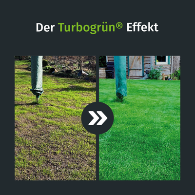 Klassik Dünger-Abo (Herbst)